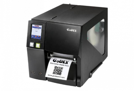 Ремонт принтеров этикеток Godex