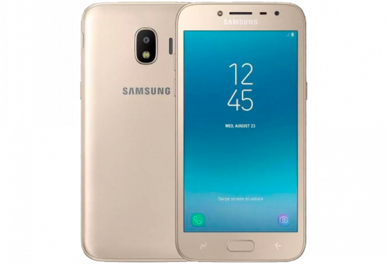 Ремонт смартфона Samsung J2 2018 (J250)