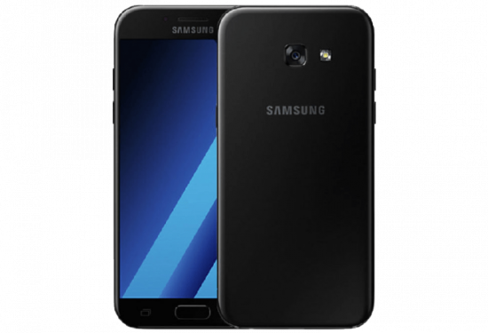 Ремонт смартфона Samsung A3 2017 (A320)
