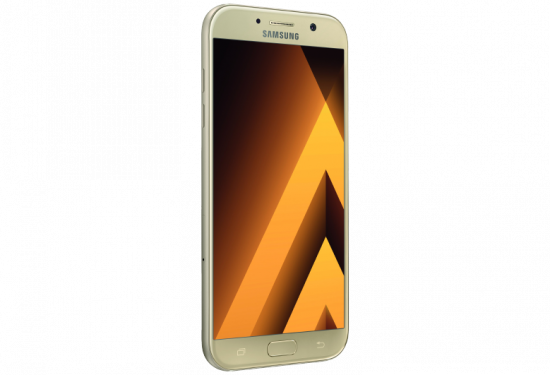 Ремонт смартфона Samsung A5 2017 (A520)