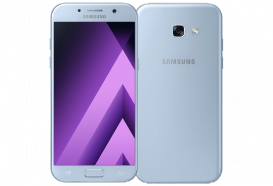 Ремонт смартфона Samsung A7 2017 (A720)