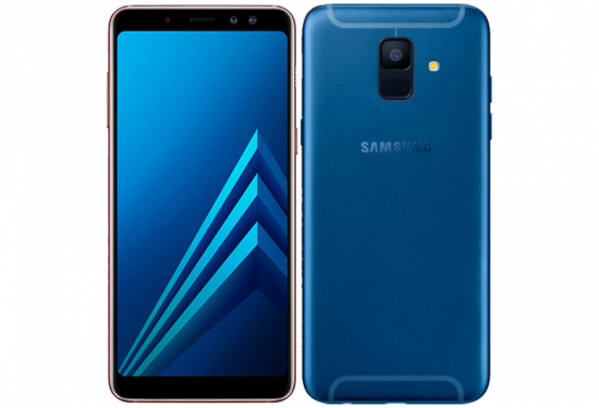 Ремонт смартфона Samsung A6 (A600)