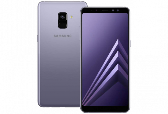 Ремонт смартфона Samsung A8 Plus (A730)