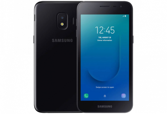 Ремонт смартфона Samsung J2 2020 (J260)