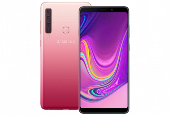 Ремонт смартфона Samsung A9 2018 (A920)