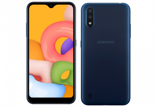 Ремонт смартфона Samsung A01 Core (A013)