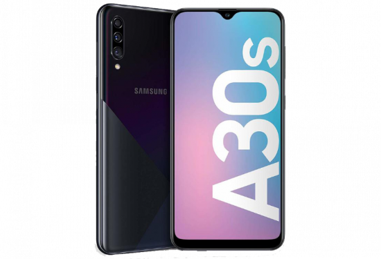 Ремонт смартфона Samsung A30S (A307)