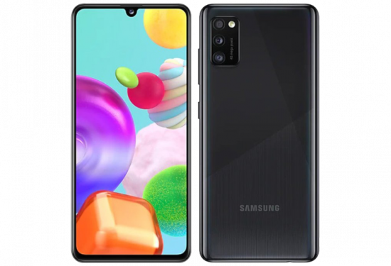 Ремонт смартфона Samsung A41 (A415)