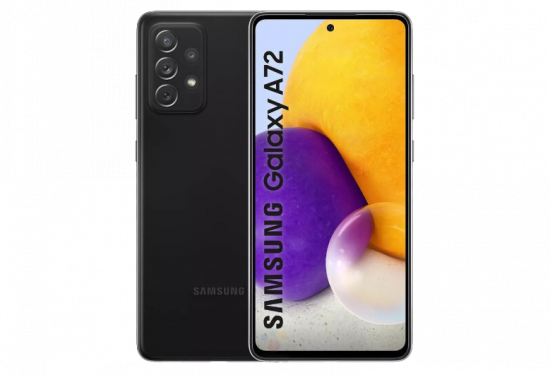 Ремонт смартфона Samsung A72 (A725)