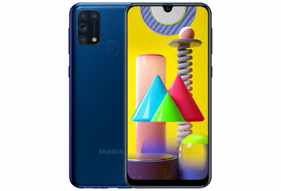 Ремонт смартфона Samsung M31 (M315)