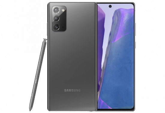 Ремонт смартфона Samsung Note 20 (N980)