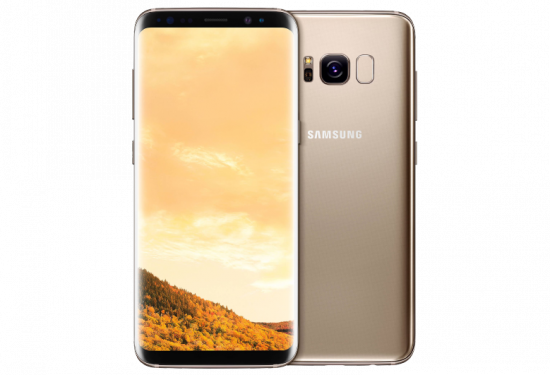 Ремонт смартфона Samsung S8 (G950)