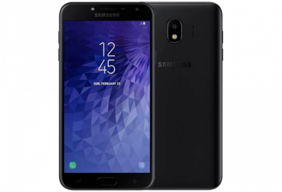 Ремонт смартфона Samsung J4 (J400)