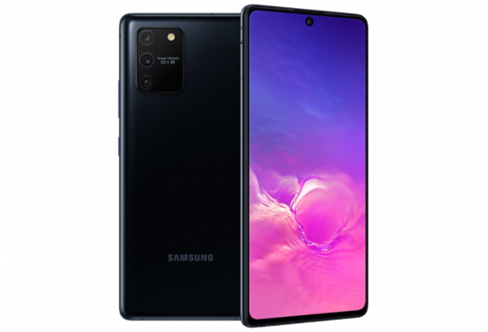 Ремонт смартфона Samsung S10 Lite (G770)