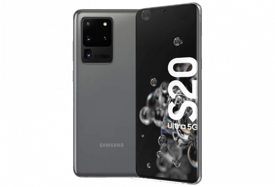 Ремонт смартфона Samsung S20 Ultra (G988)