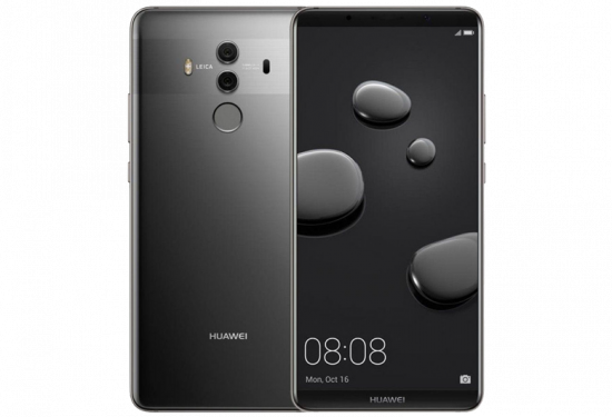 Ремонт смартфона Huawei Mate 10