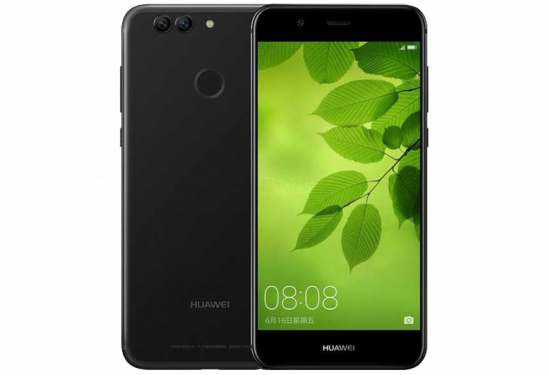 Ремонт смартфона Huawei Nova 2 Plus