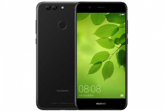 Ремонт смартфона Huawei Nova 2