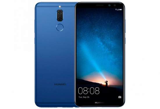 Ремонт смартфона Huawei Nova 2i