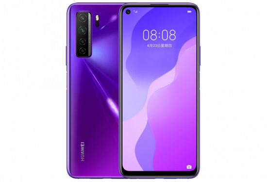 Ремонт смартфона Huawei Nova 7 SE