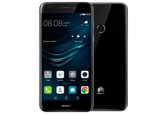 Ремонт смартфона Huawei P9 Lite