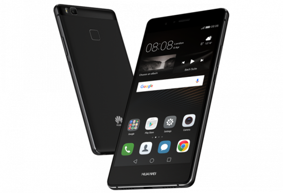 Ремонт смартфона Huawei P9