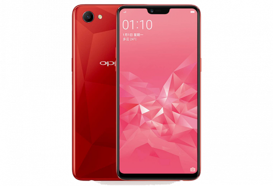 Ремонт смартфона OPPO A3s