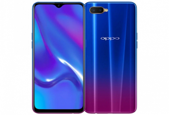 Ремонт смартфона OPPO RX17 Neo