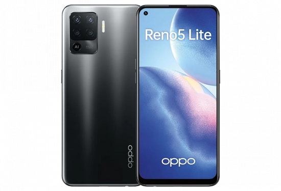Ремонт смартфона OPPO Reno5 Lite
