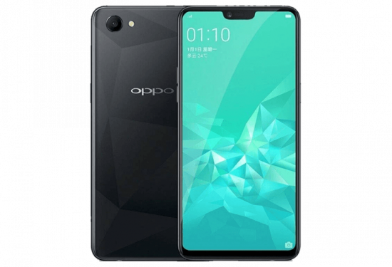 Ремонт смартфона OPPO Realme 9i