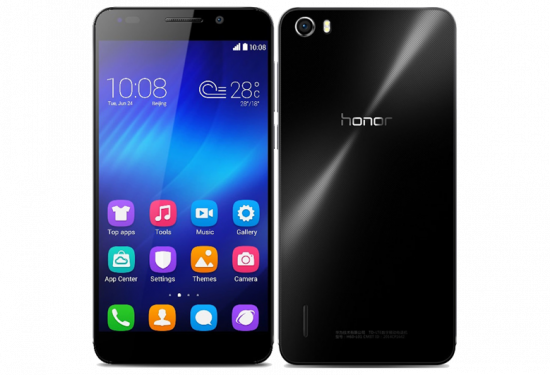 Ремонт смартфона Honor 6