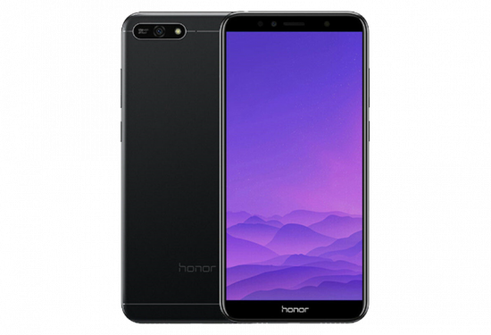 Ремонт смартфона Honor 7a