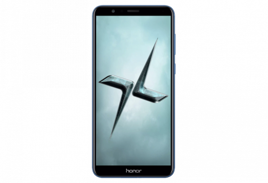 Ремонт смартфона Honor 7x