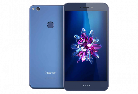 Ремонт смартфона Honor 8