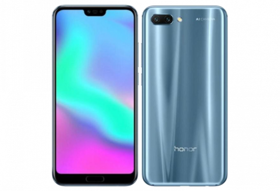 Ремонт смартфона Honor X20 SE