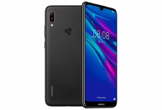 Ремонт смартфона Huawei Y6 2019