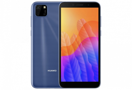 Ремонт смартфона Huawei Y5p (2020)