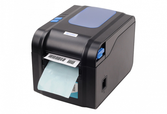 Ремонт принтеров этикеток Xprinter